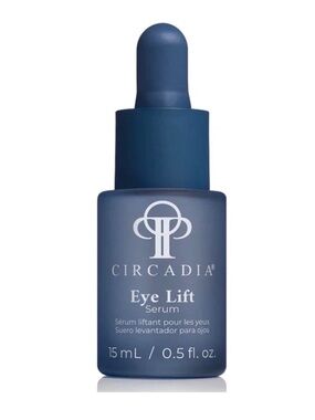 Circadia Eye Lift Serum0.5oz  NEW PACK EXP 05/28 AntiAge Eye Serum Fast shipping